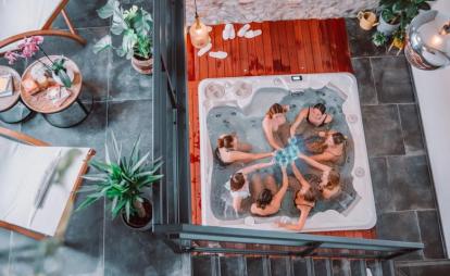 spa privatif