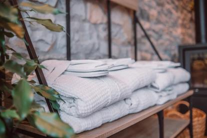 Spa + massage