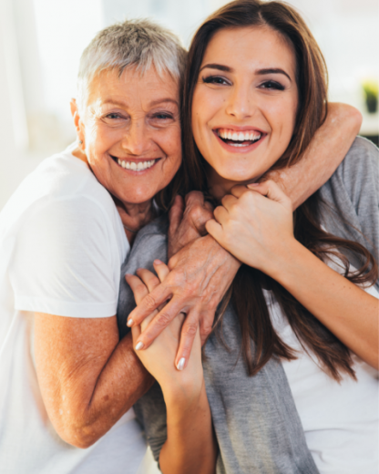 spa pour mère et fille